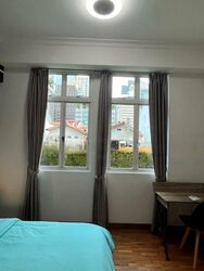 Emerald Garden (D1), Condominium #485935561